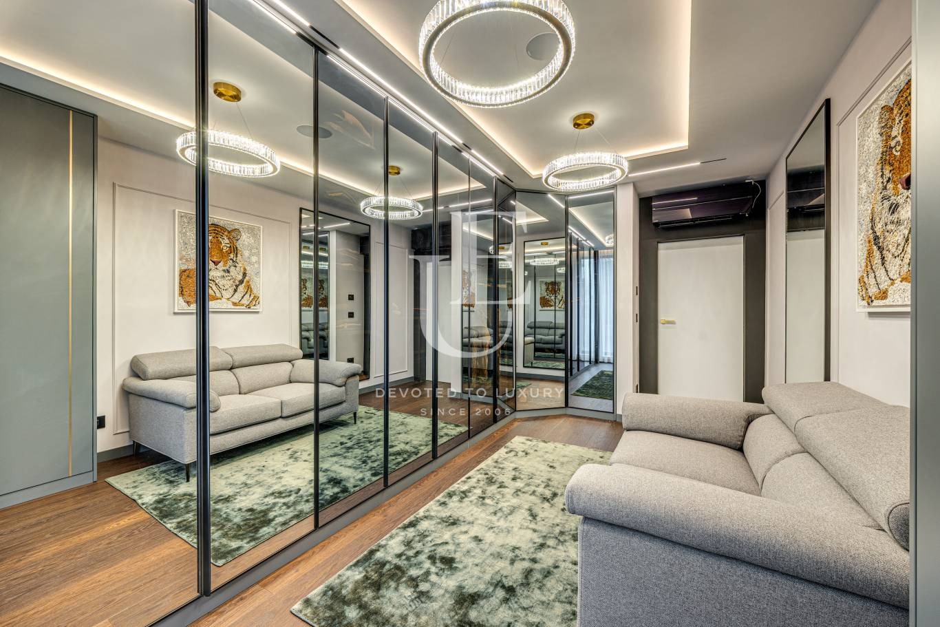 Продава 4-СТАЕН, гр. София, Горна баня, снимка 14 - Апартаменти - 54518188