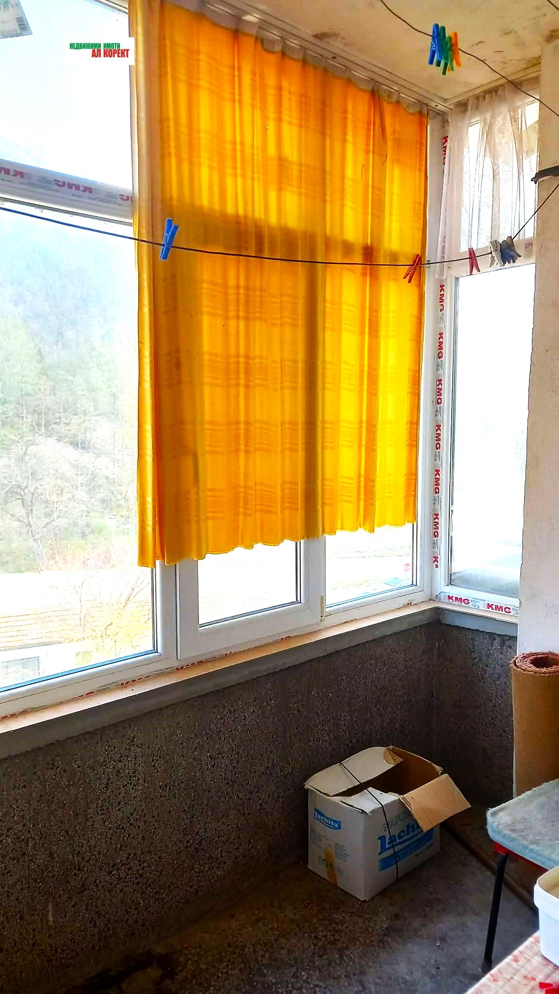 Продава МНОГОСТАЕН, гр. Провадия, област Варна, снимка 7 - Апартаменти - 54135861