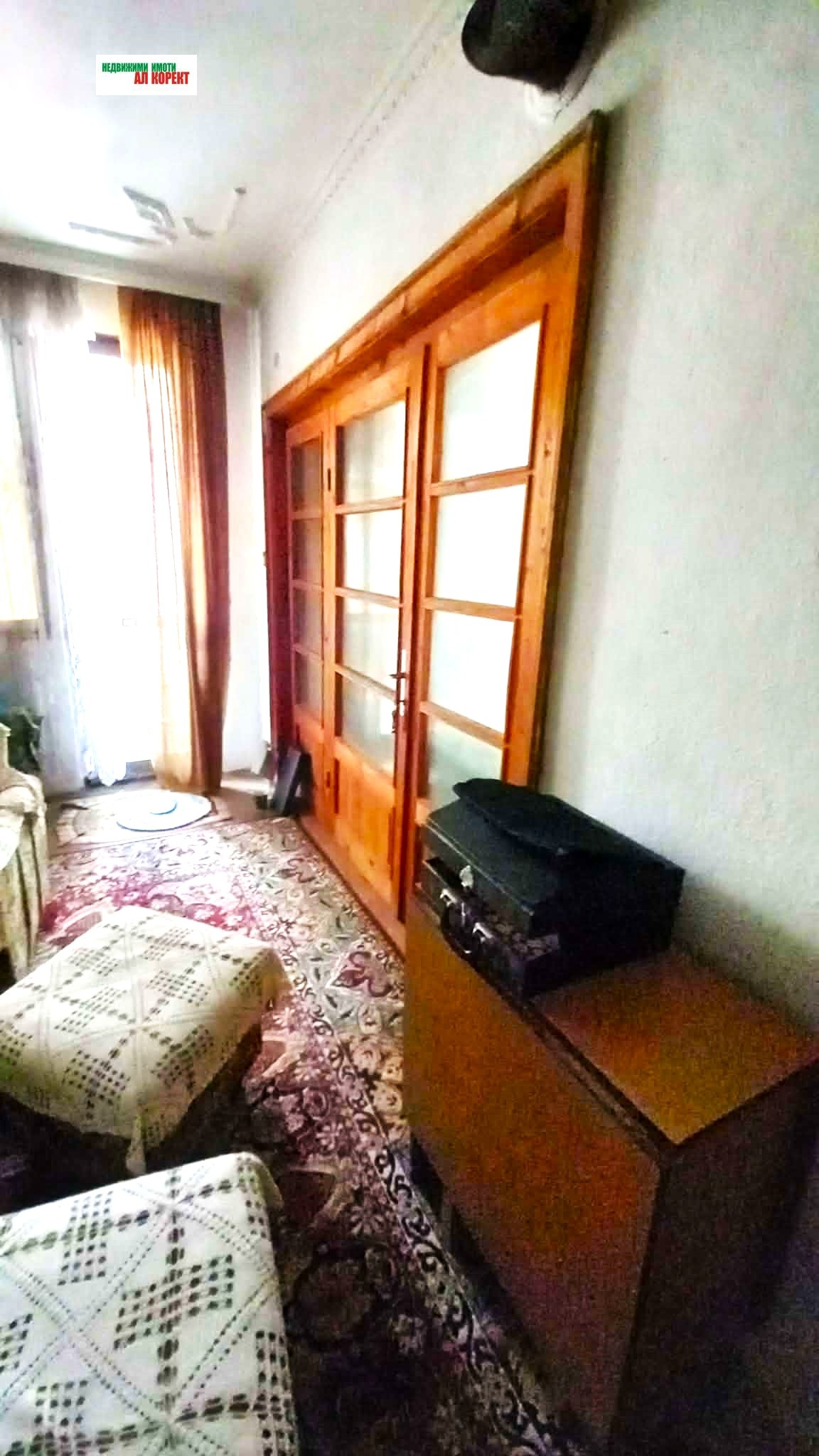 Продава МНОГОСТАЕН, гр. Провадия, област Варна, снимка 2 - Апартаменти - 54135861