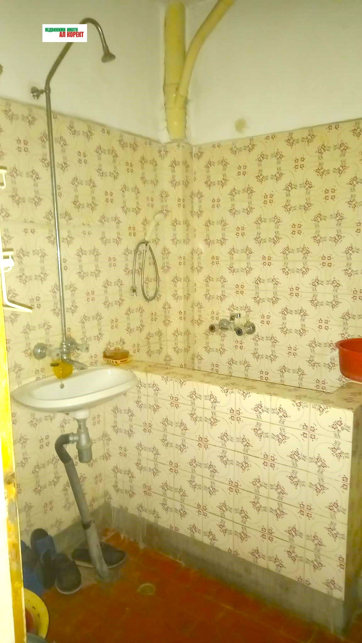 Продава МНОГОСТАЕН, гр. Провадия, област Варна, снимка 14 - Апартаменти - 54135861