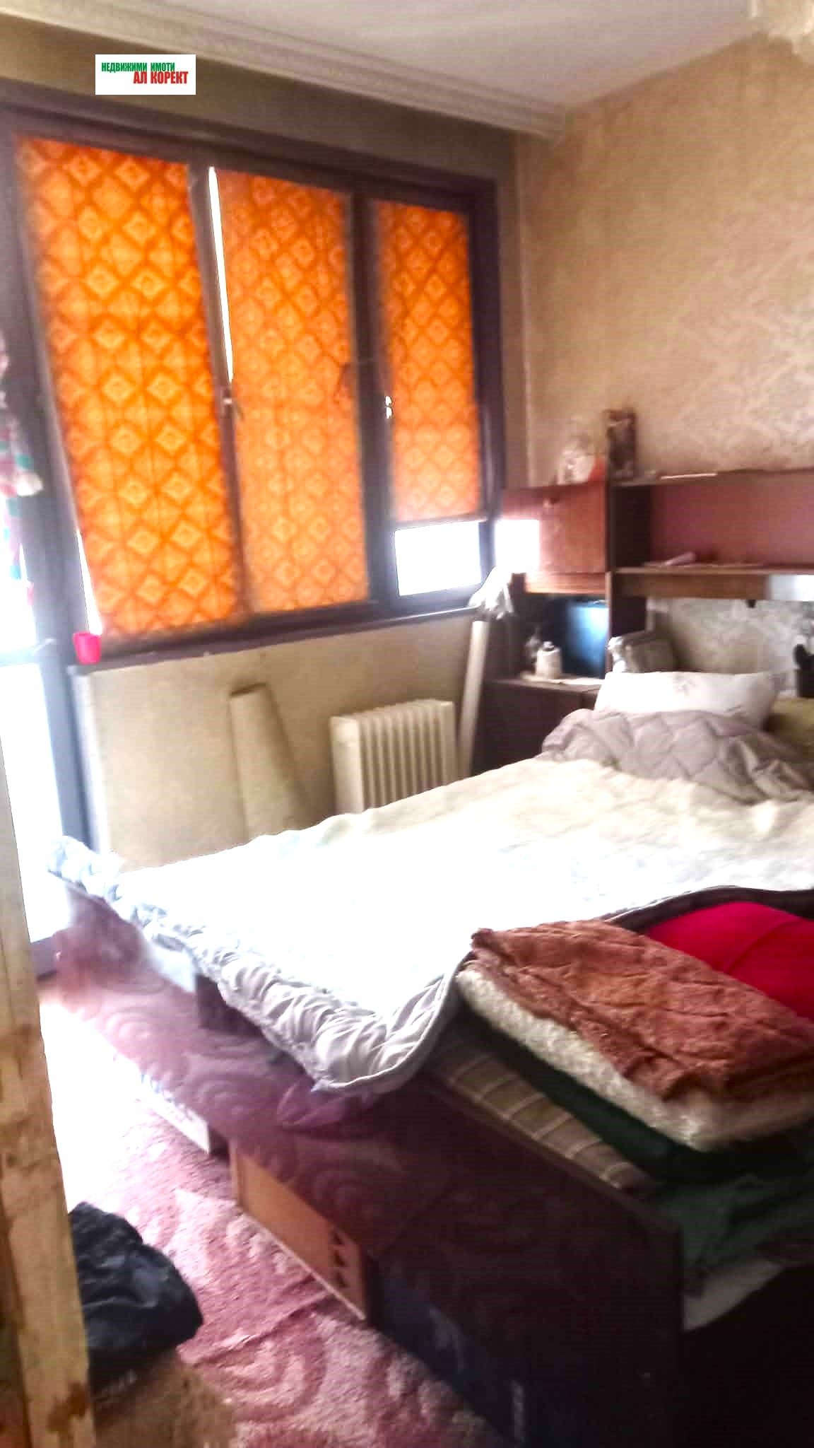 Продава МНОГОСТАЕН, гр. Провадия, област Варна, снимка 6 - Апартаменти - 54135861