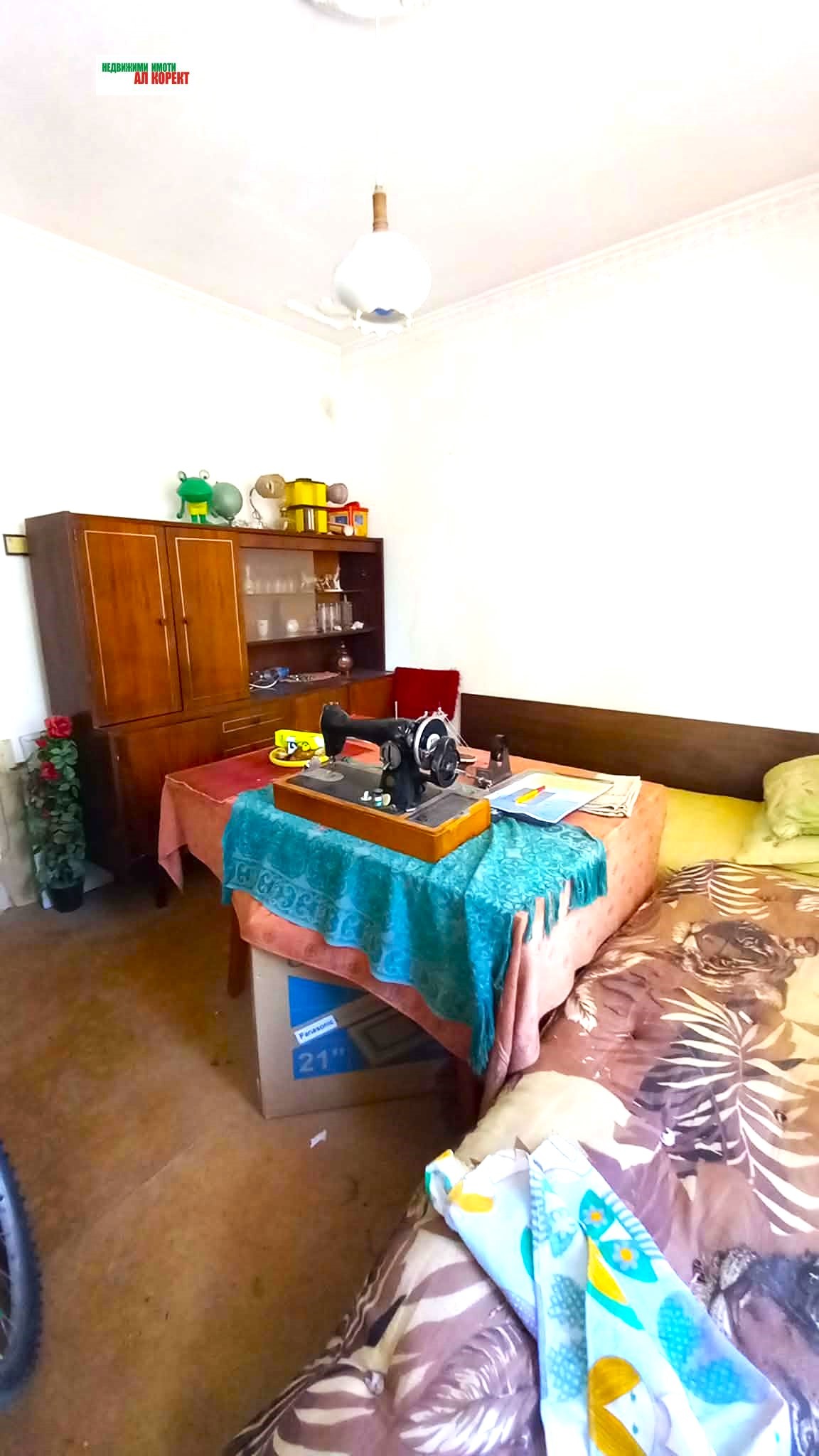 Продава МНОГОСТАЕН, гр. Провадия, област Варна, снимка 9 - Апартаменти - 54135861