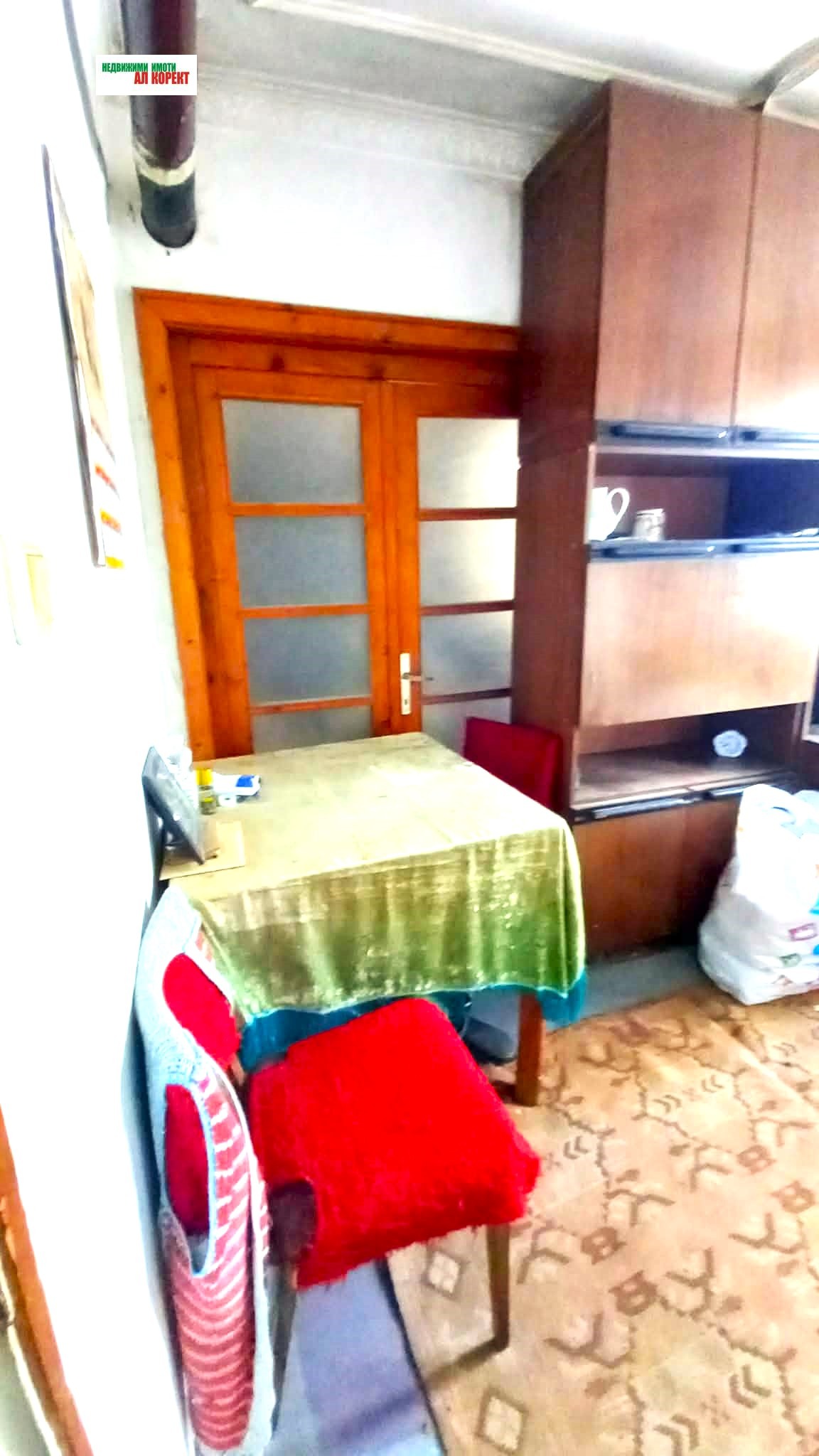 Продава МНОГОСТАЕН, гр. Провадия, област Варна, снимка 4 - Апартаменти - 54135861