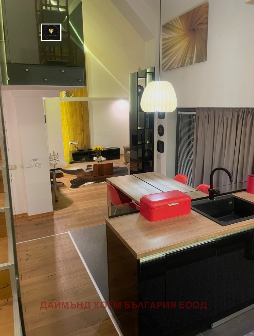 Продава МЕЗОНЕТ, гр. Асеновград, област Пловдив, снимка 2 - Апартаменти - 53970953