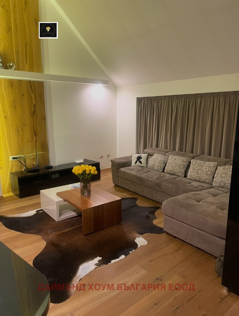 Продава МЕЗОНЕТ, гр. Асеновград, област Пловдив, снимка 2 - Апартаменти - 53970953