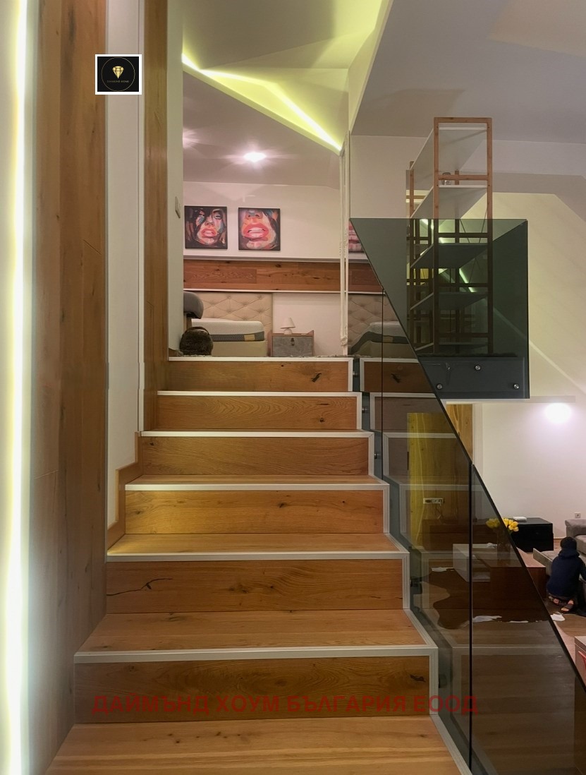 Продава МЕЗОНЕТ, гр. Асеновград, област Пловдив, снимка 5 - Апартаменти - 53970953