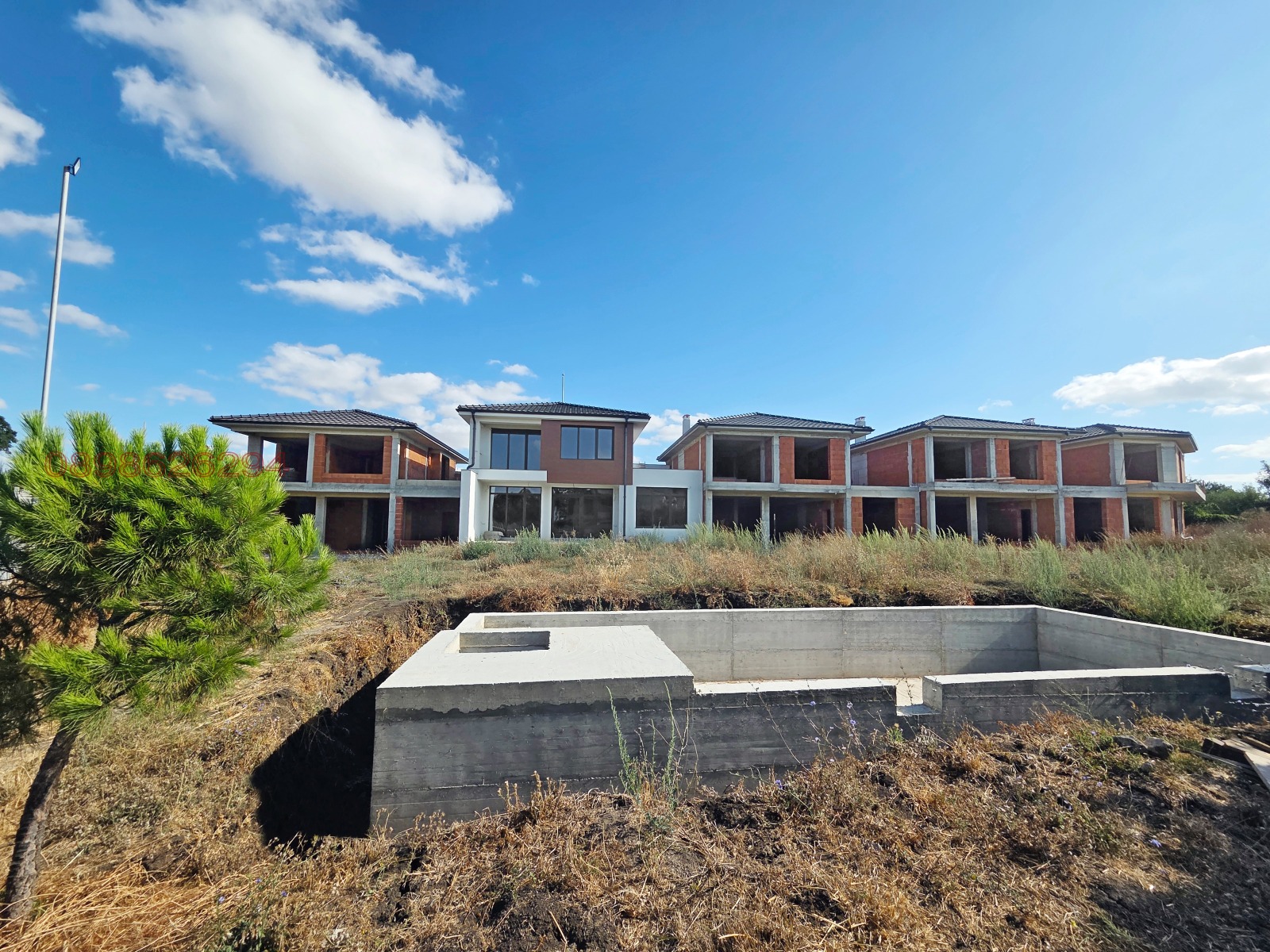 Продава КЪЩА, гр. Бургас, Сарафово