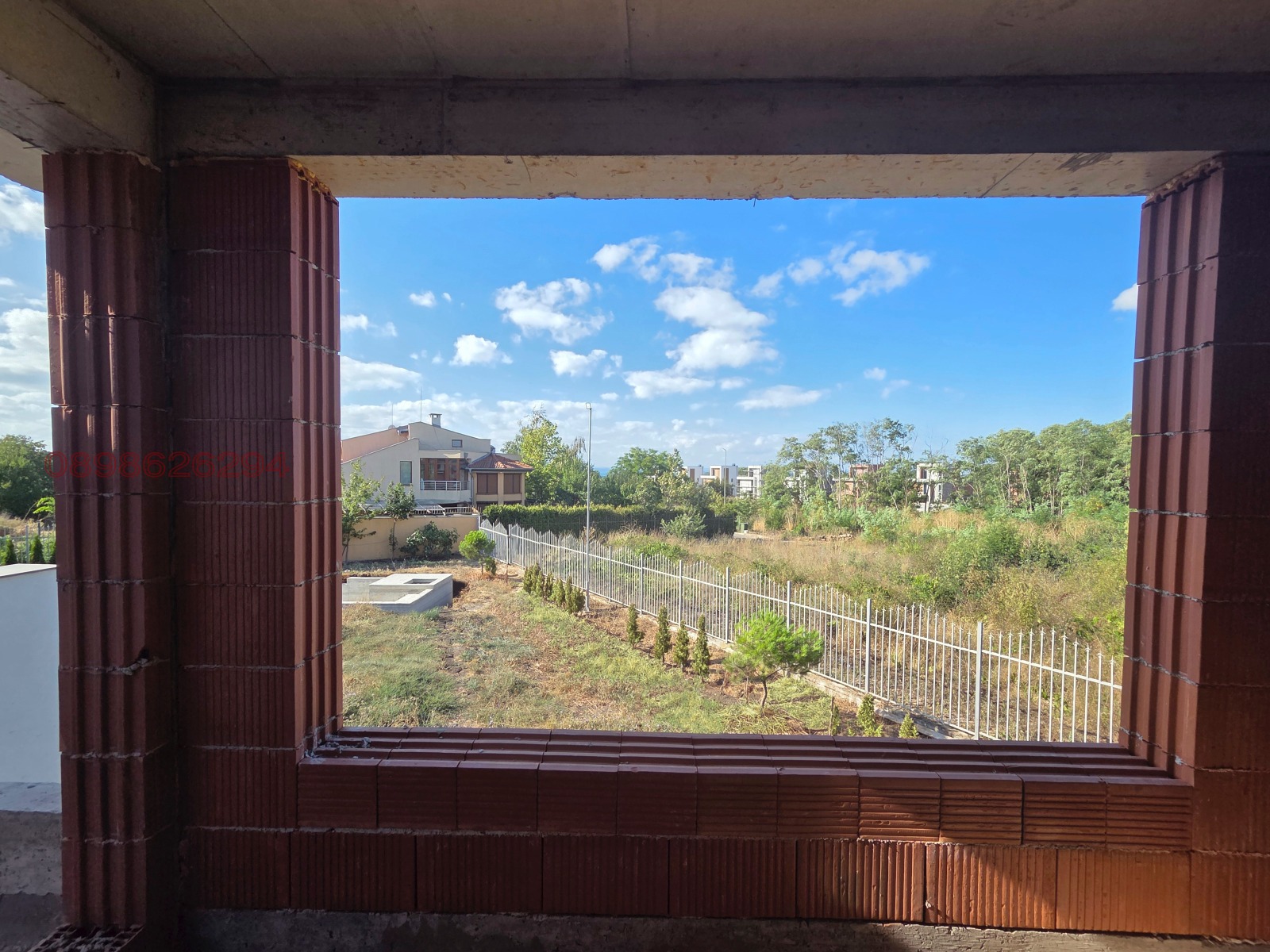 Продава КЪЩА, гр. Бургас, Сарафово, снимка 12 - Къщи - 53966409