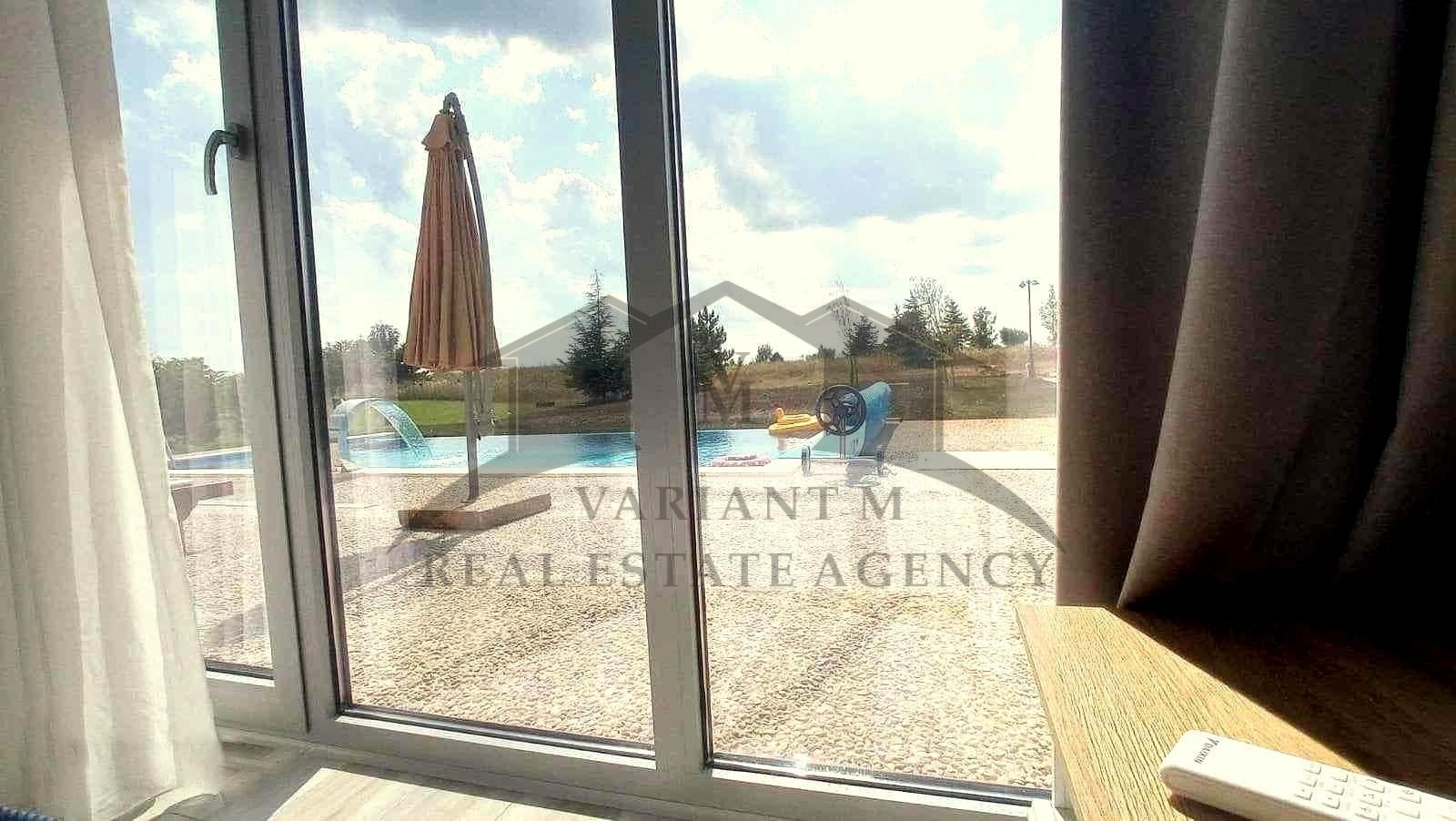 Продава КЪЩА, гр. Балчик, област Добрич, снимка 11 - Къщи - 54136067