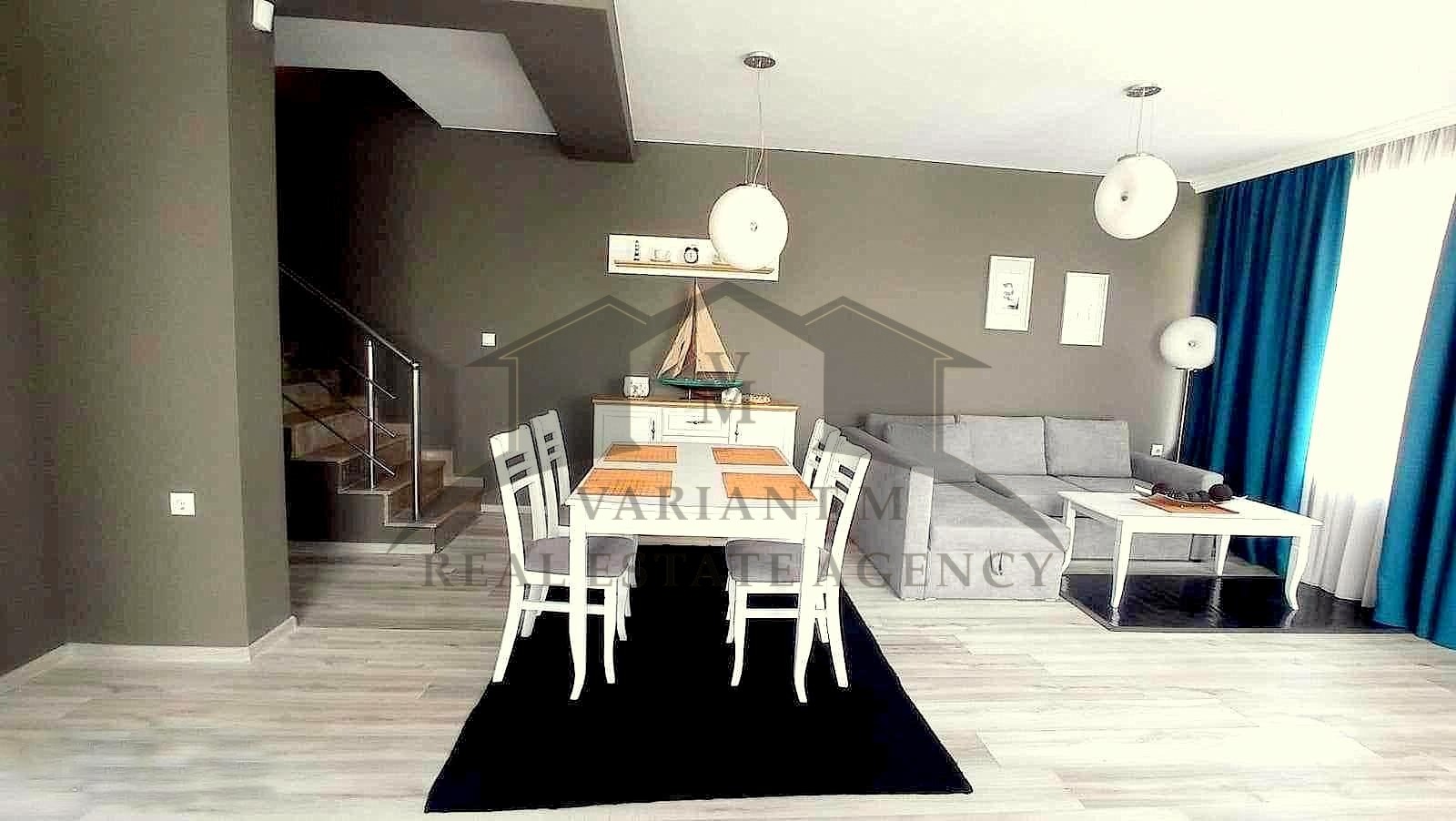 Продава КЪЩА, гр. Балчик, област Добрич, снимка 5 - Къщи - 54136067