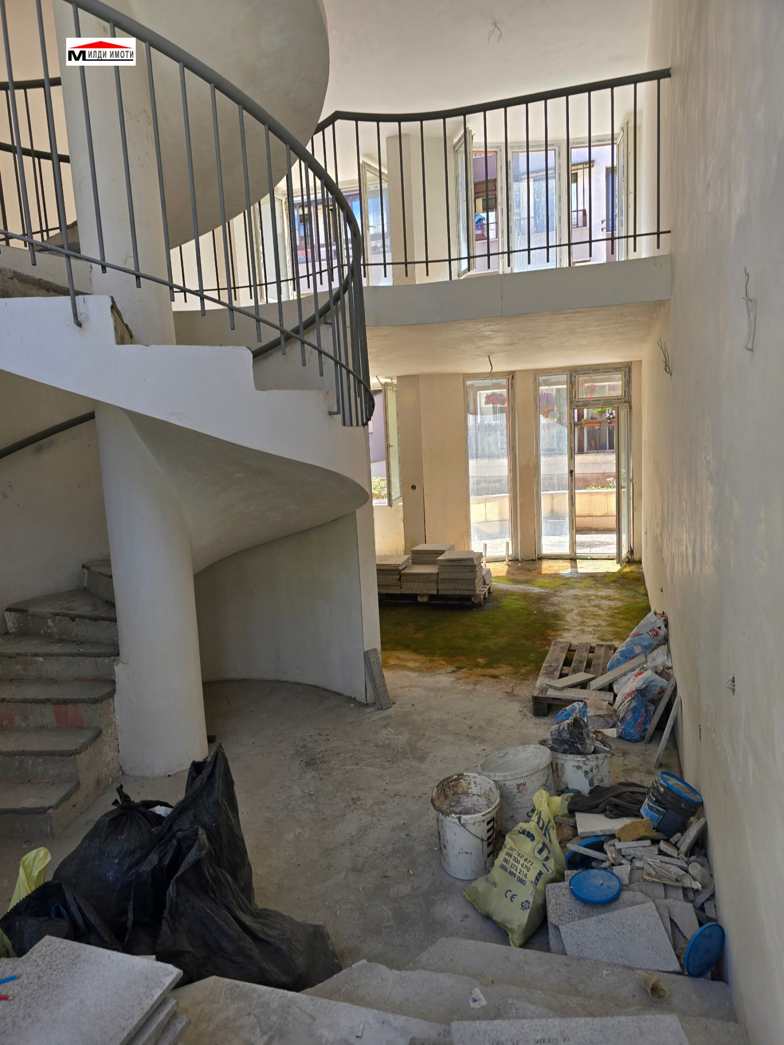 Продава КЪЩА, гр. София, Манастирски ливади, снимка 3 - Къщи - 55576137