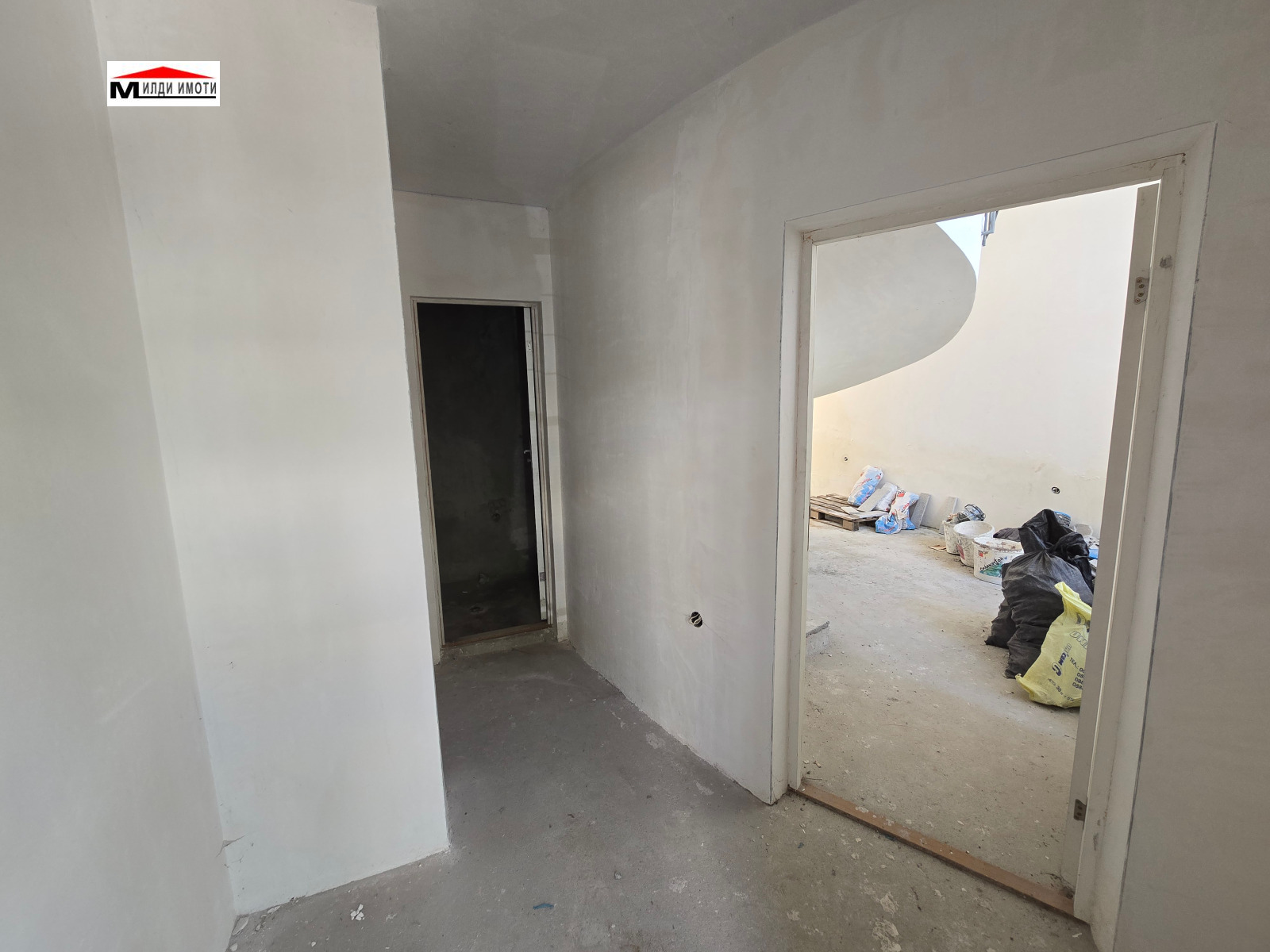 Продава КЪЩА, гр. София, Манастирски ливади, снимка 2 - Къщи - 55576137