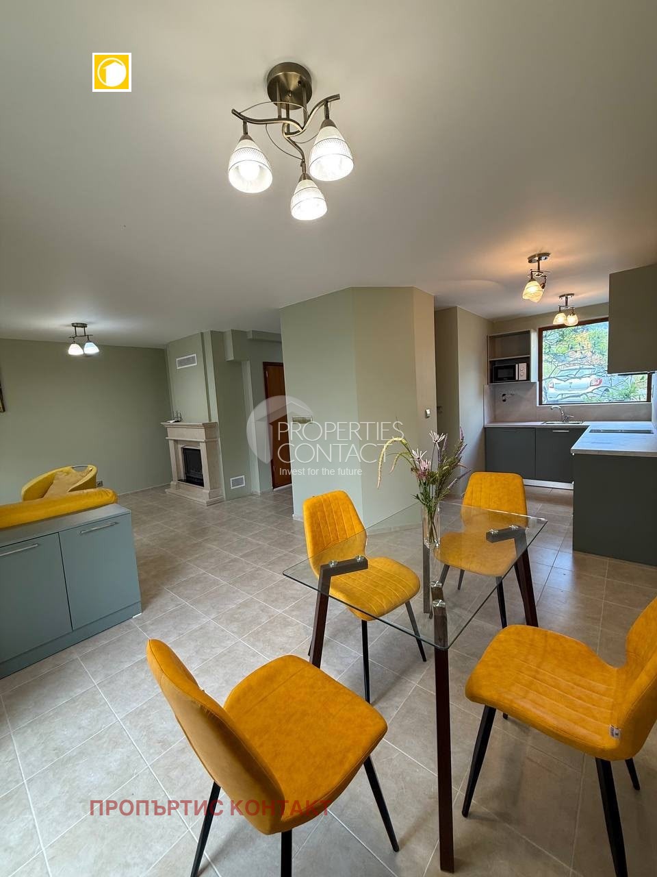 Продава КЪЩА, с. Кошарица, област Бургас, снимка 14 - Къщи - 56145816