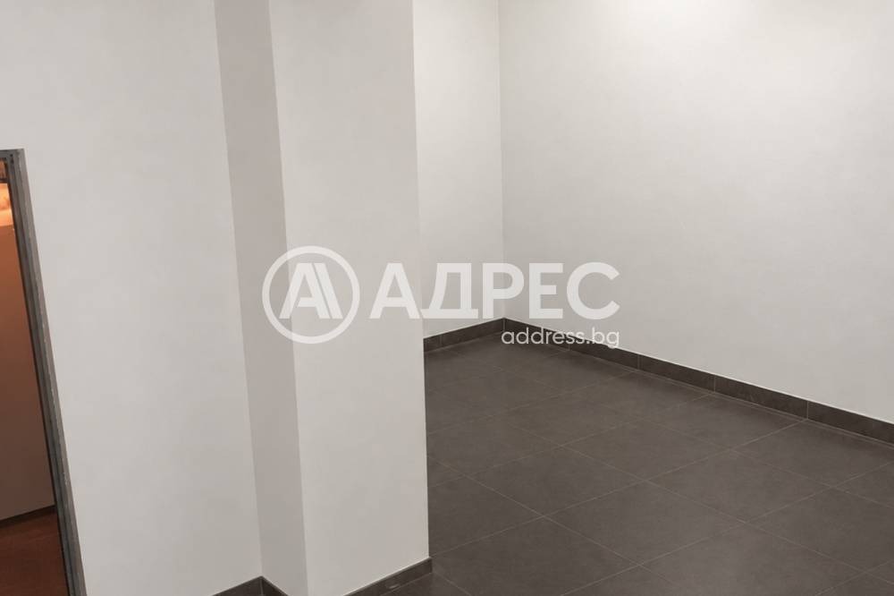 Продава ОФИС, гр. Пловдив, Център, снимка 2 - Офиси - 56610951
