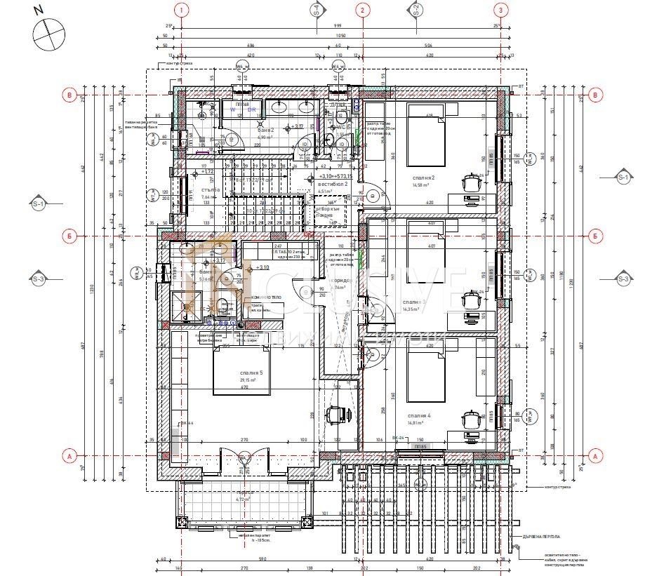 Продава ПАРЦЕЛ, гр. София, в.з.Врана - Герман, снимка 6 - Парцели - 54200196