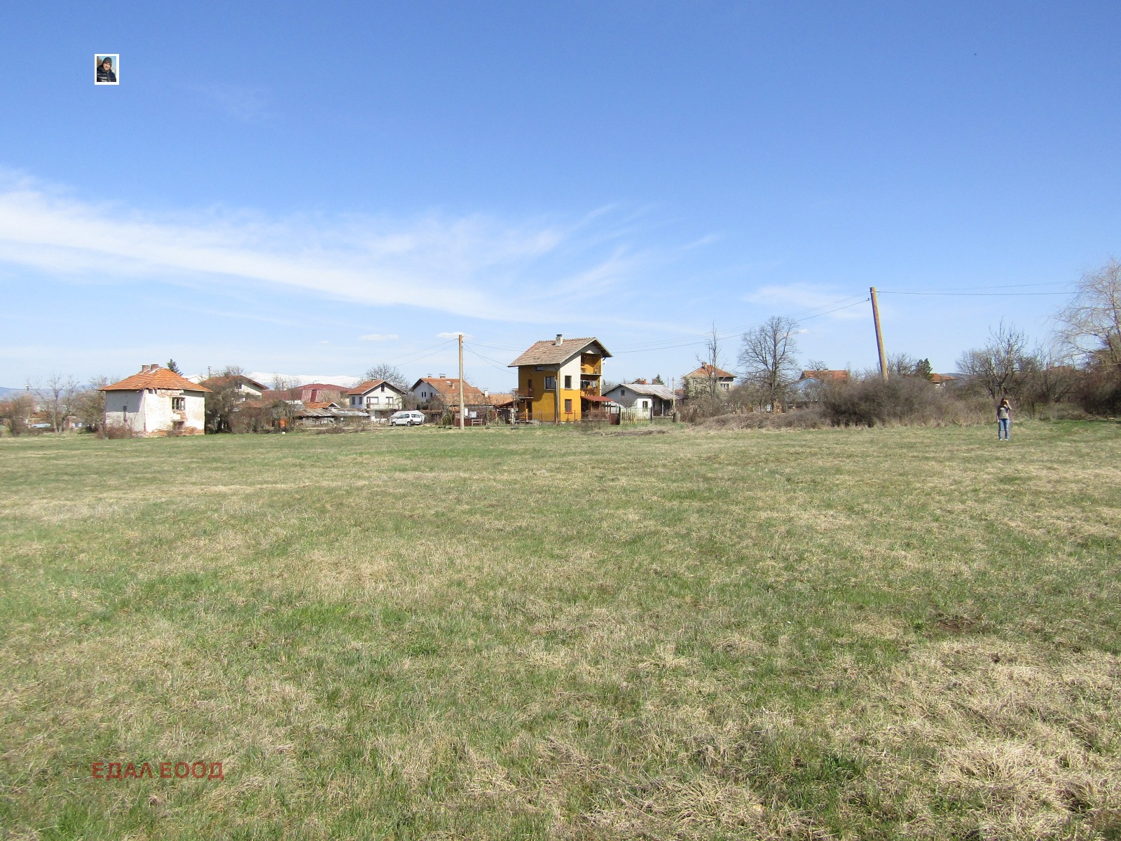 Продава ПАРЦЕЛ, с. Извор, област Перник, снимка 6 - Парцели - 55873069