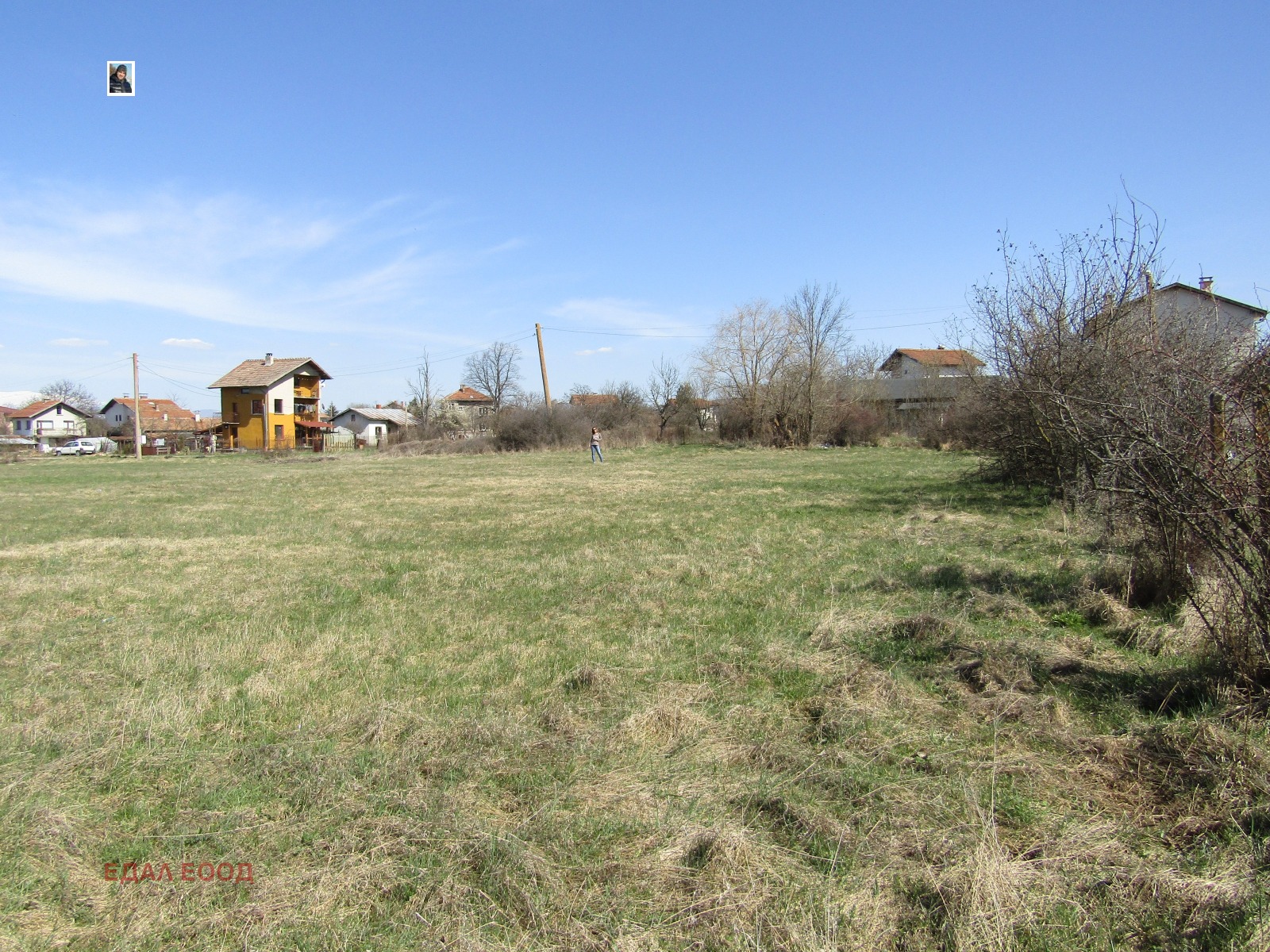 Продава ПАРЦЕЛ, с. Извор, област Перник, снимка 8 - Парцели - 55873069