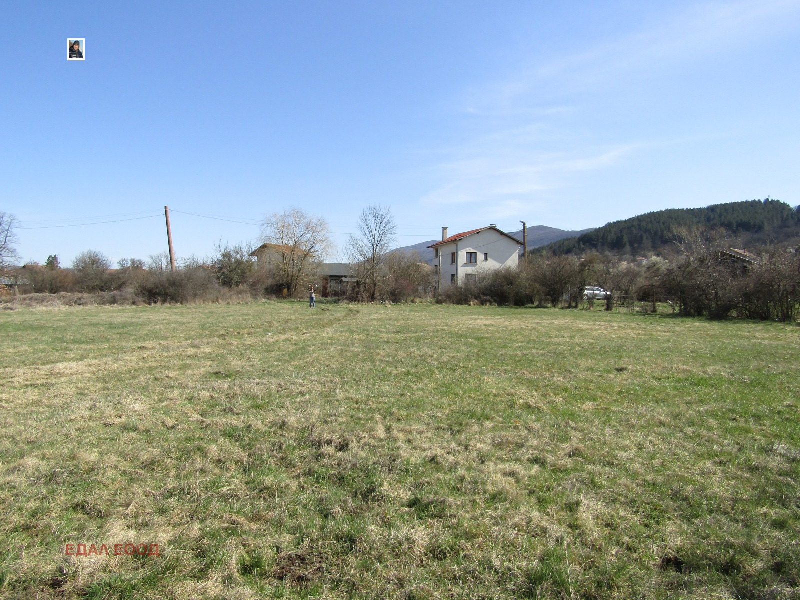 Продава ПАРЦЕЛ, с. Извор, област Перник, снимка 5 - Парцели - 55873069
