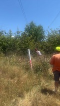 Продава ЗЕМЕДЕЛСКА ЗЕМЯ, с. Горна Гращица, област Кюстендил, снимка 15