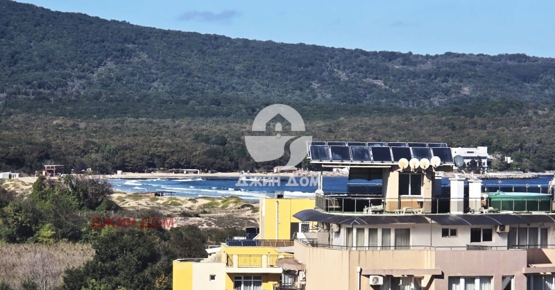 Продава 2-СТАЕН в област Бургас, гр. Приморско - 75 кв.м / 85 000 € » 166 245.55 лв., ДЖИН ДОМ
