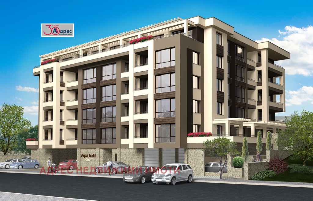 Продава 3-СТАЕН | Imot.bg — изображение 3