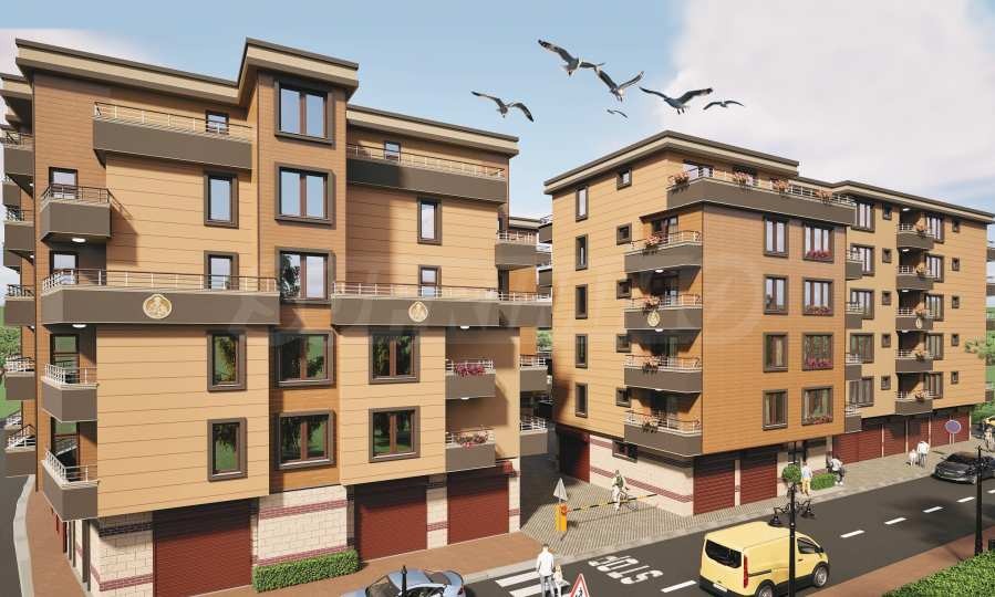 Продава 3-СТАЕН | Imot.bg — изображение 7