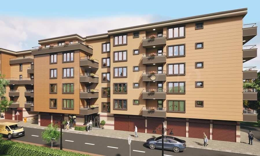 Продава 3-СТАЕН | Imot.bg — изображение 4