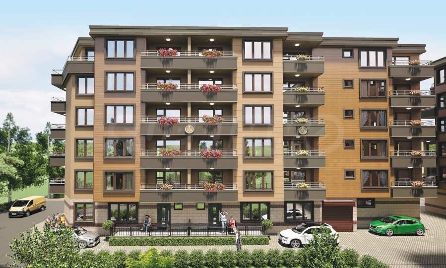 Продава 3-СТАЕН | Imot.bg — изображение 8