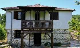 Ház Rozsen, régió Blagoevgrad