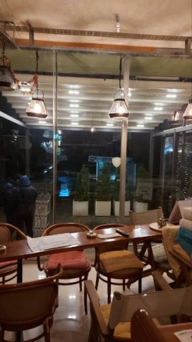 Bar; Cafeteria Centar, Burgas 1