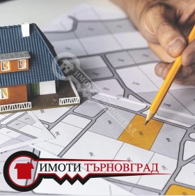 Продава парцел област Велико Търново гр. Лясковец - [1] 