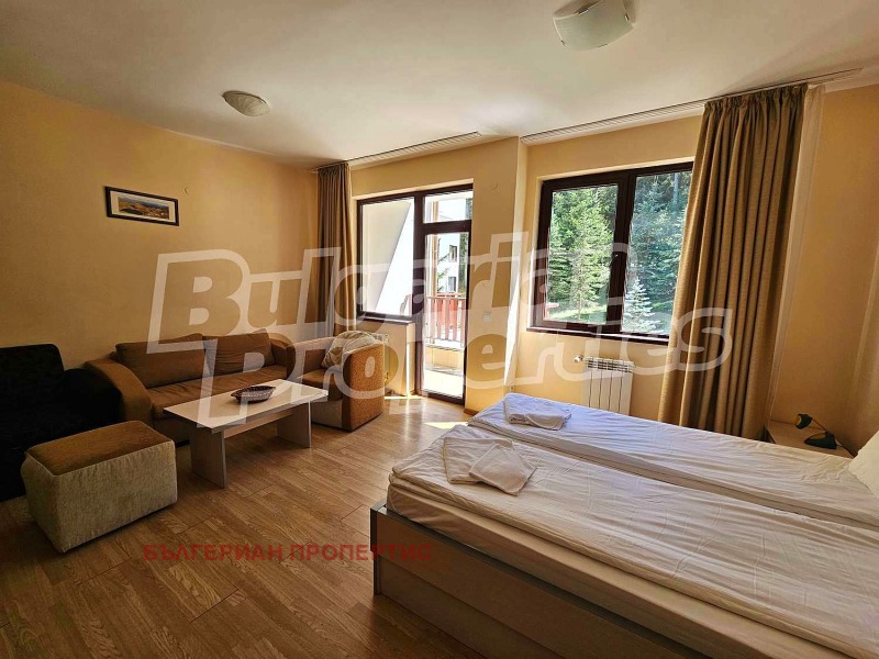 Zu verkaufen  Studio region Sofia , k.k. Borowez , 47 qm | 84923914 - Bild [4]