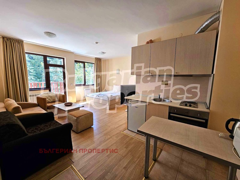 For Sale  Studio region Sofia , k.k. Borovets , 47 sq.m | 84923914