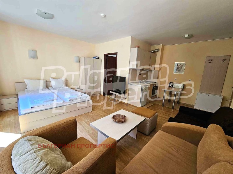 For Sale  Studio region Sofia , k.k. Borovets , 47 sq.m | 84923914 - image [2]