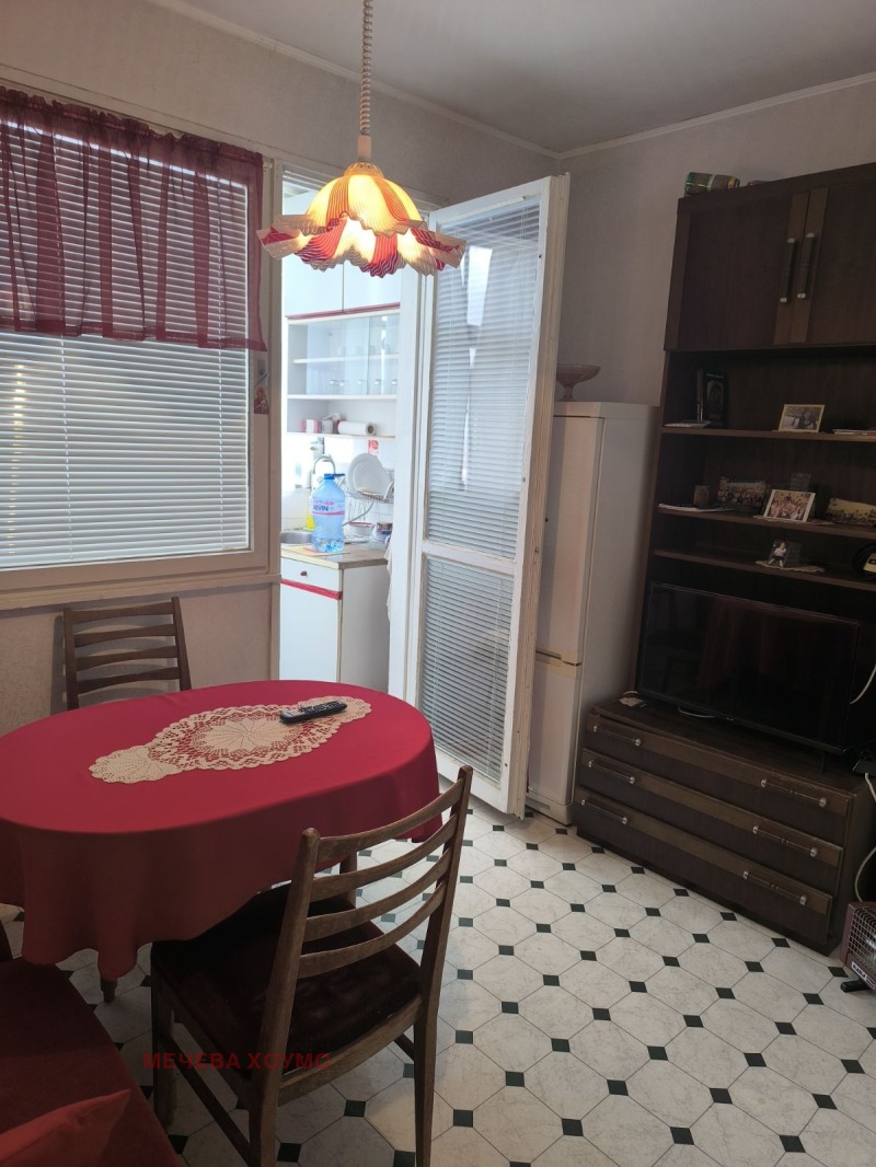 Продава  1-стаен град Стара Загора , Три чучура - север , 40 кв.м | 60991868 - изображение [3]