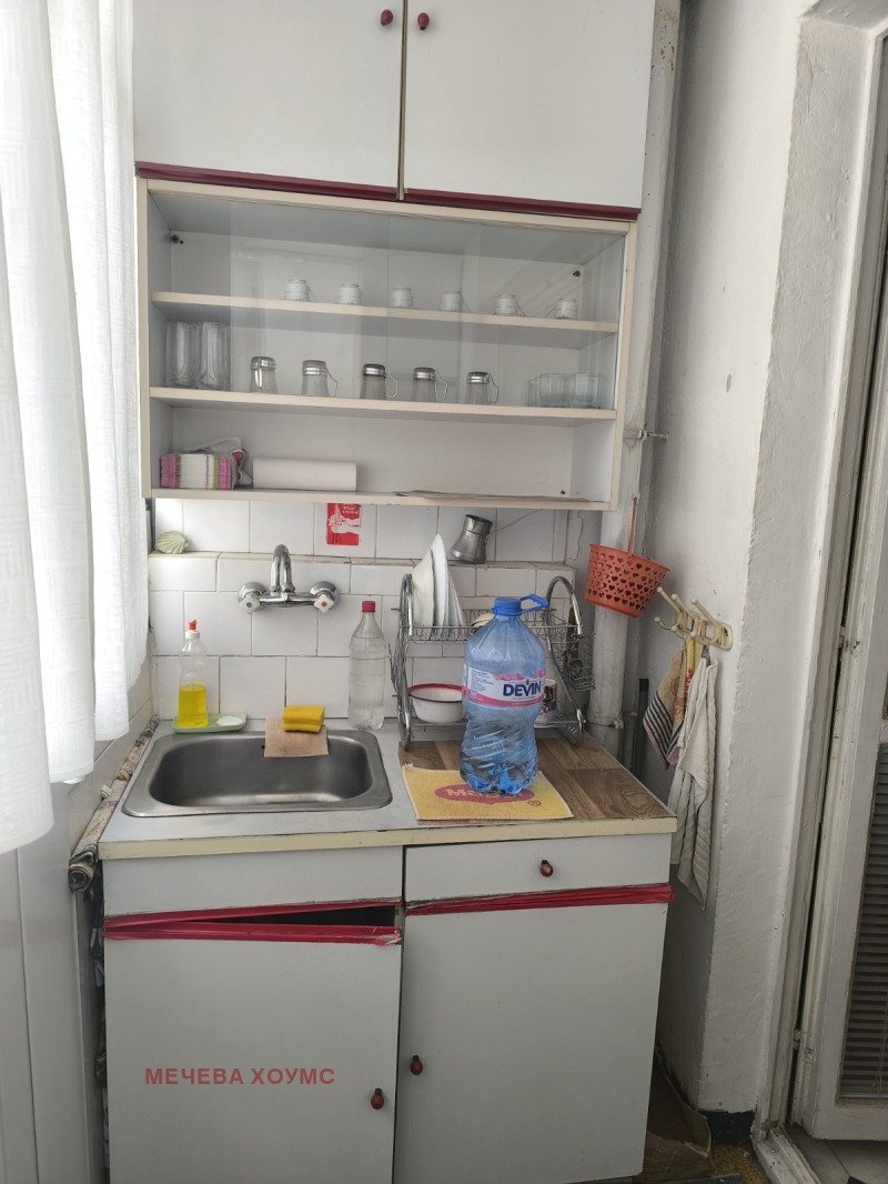 Продава  1-стаен град Стара Загора , Три чучура - север , 40 кв.м | 60991868 - изображение [2]