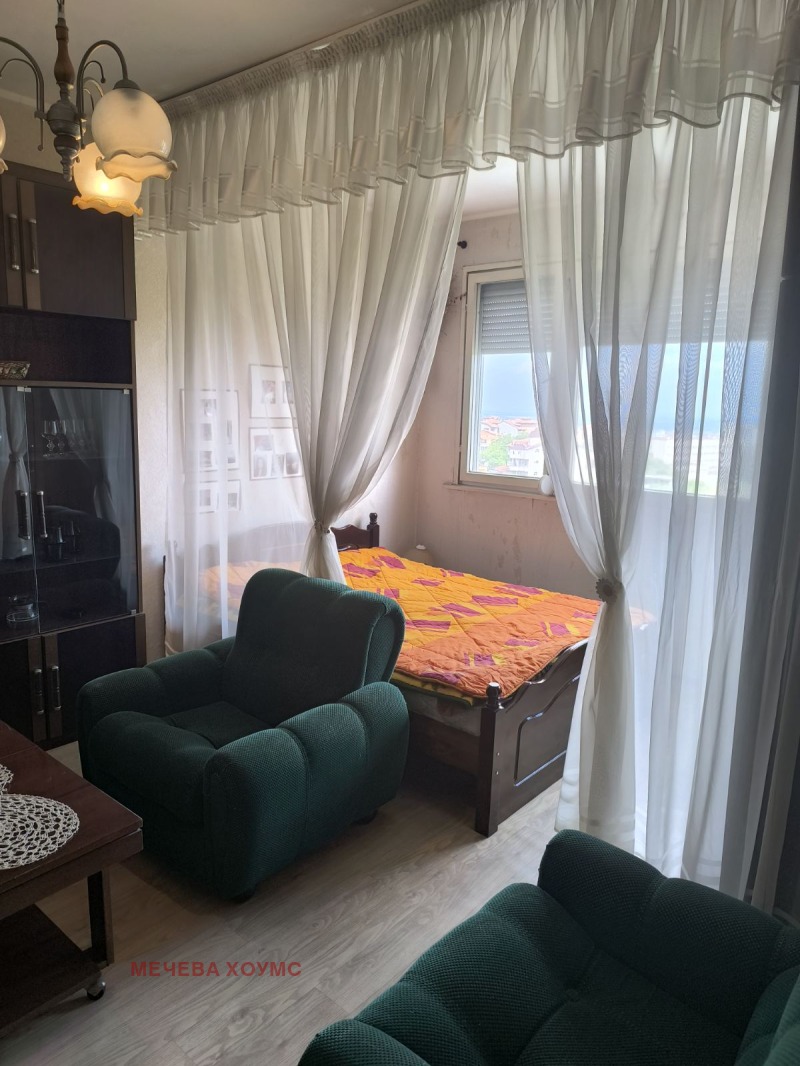 Продава  1-стаен град Стара Загора , Три чучура - север , 40 кв.м | 60991868