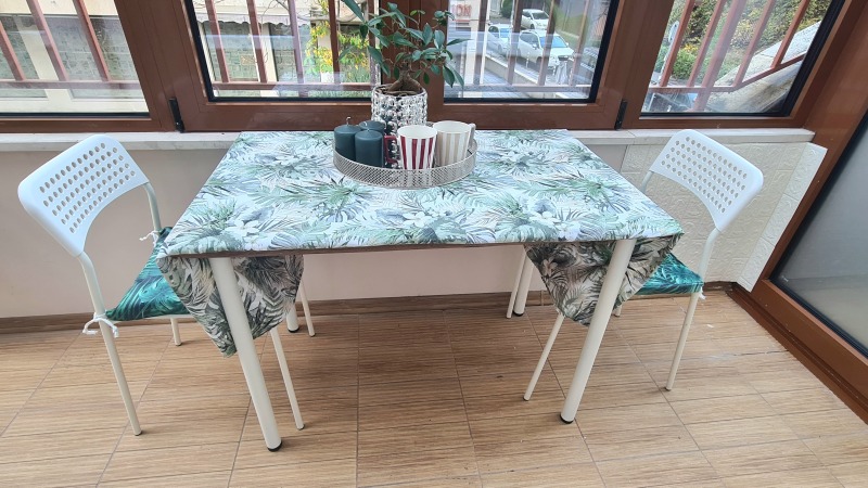 Продава 1-СТАЕН, гр. София, Лозенец, снимка 7 - Апартаменти - 52387988