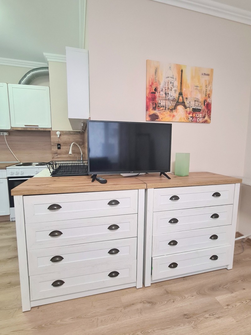 Продава 1-СТАЕН, гр. София, Лозенец, снимка 3 - Апартаменти - 52387988