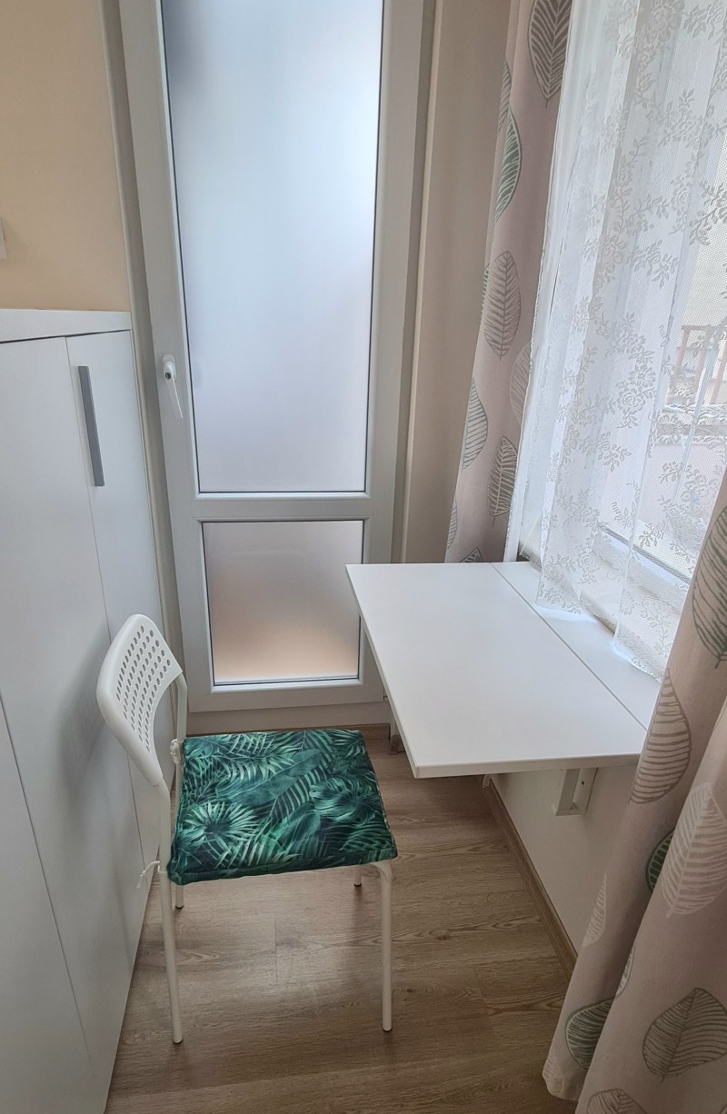 Продава 1-СТАЕН, гр. София, Лозенец, снимка 6 - Апартаменти - 52387988