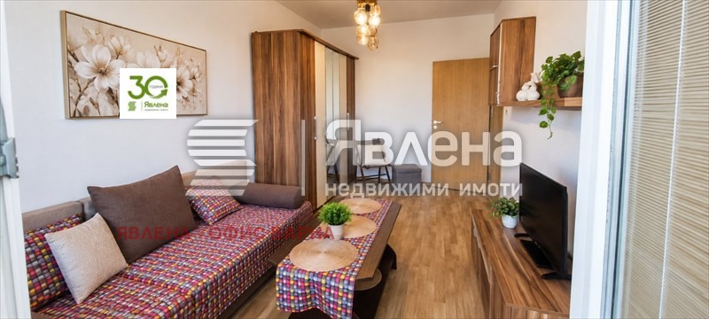 Продава 1-СТАЕН, гр. Варна, Автогара, снимка 2 - Апартаменти - 56276023