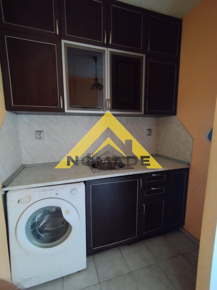 Продава  2-стаен град Пловдив , Кючук Париж , 65 кв.м | 77525585 - изображение [10]