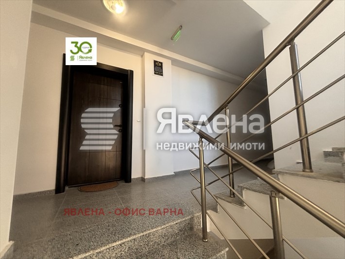 Продава 2-СТАЕН, гр. Варна, м-т Пчелина, снимка 3 - Aпартаменти - 48541544