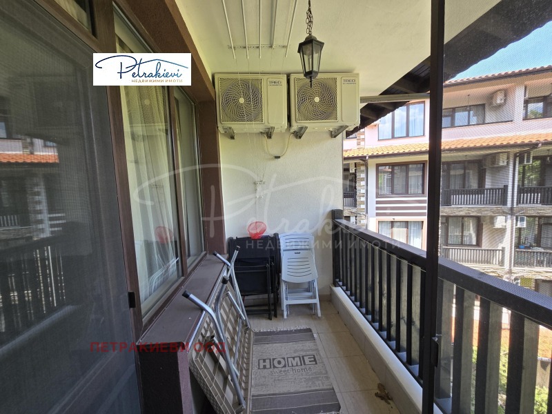 À vendre  1 chambre région Bourgas , Primorsko , 56 m² | 98117673 - image [9]