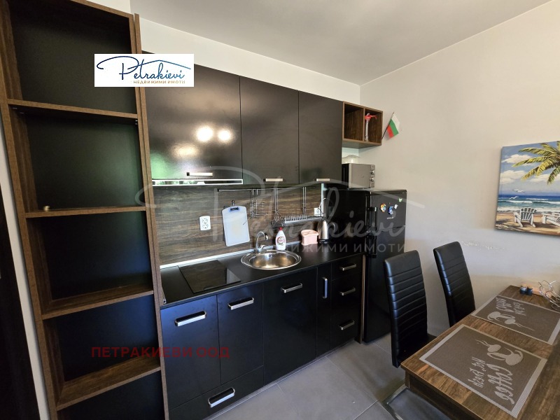 À vendre  1 chambre région Bourgas , Primorsko , 56 m² | 98117673 - image [2]