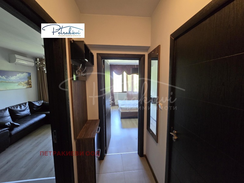 À vendre  1 chambre région Bourgas , Primorsko , 56 m² | 98117673 - image [4]