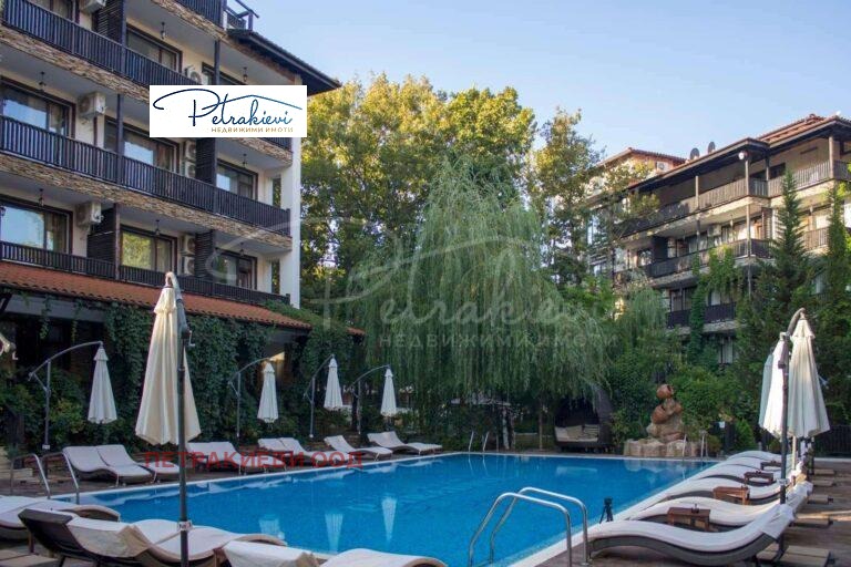 À vendre  1 chambre région Bourgas , Primorsko , 56 m² | 98117673 - image [14]