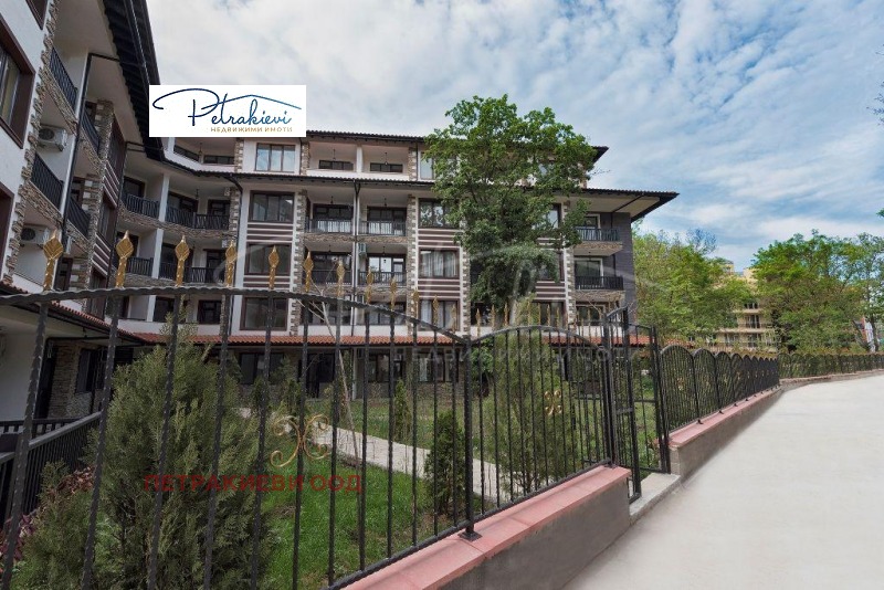 À vendre  1 chambre région Bourgas , Primorsko , 56 m² | 98117673 - image [13]