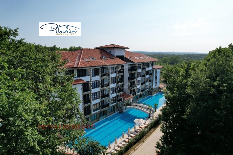 À vendre  1 chambre région Bourgas , Primorsko , 56 m² | 98117673 - image [11]
