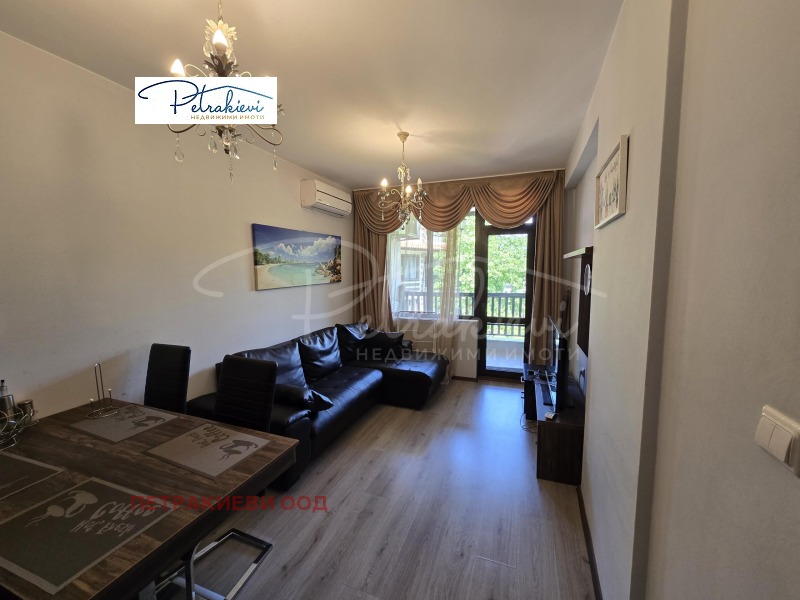 À vendre  1 chambre région Bourgas , Primorsko , 56 m² | 98117673 - image [3]